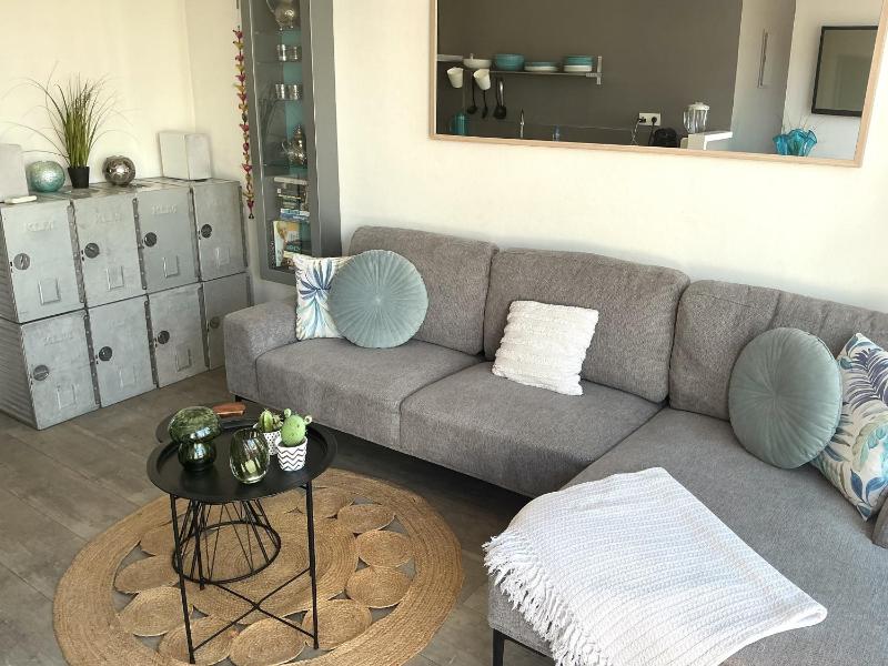 Pure Chill Apartment Sitges centre beach - image 10