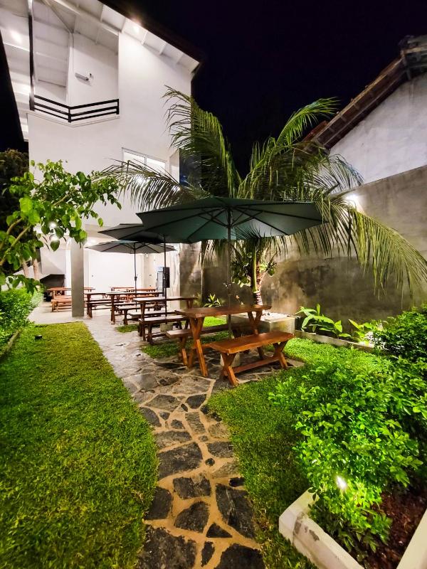 Mirissa Moments Hotel - image 4