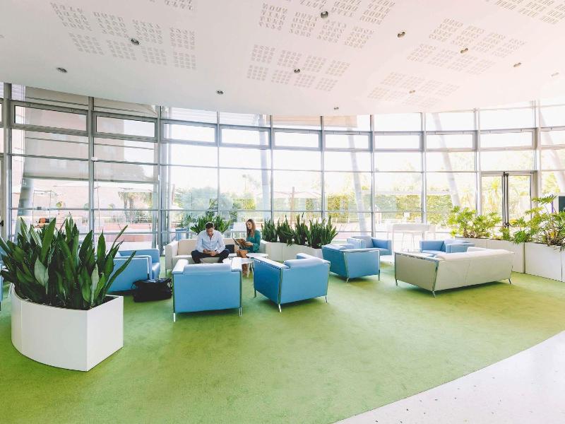 Novotel Venezia Mestre Castellana - image 12