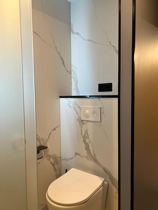 The Hyve Budget Hotel Rotterdam - image 15