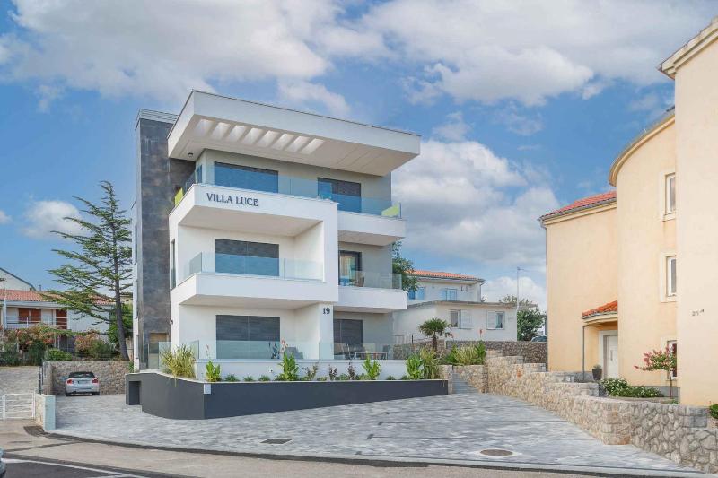 Studio near Beach in Krk-Insel Krk 54903 - image 17