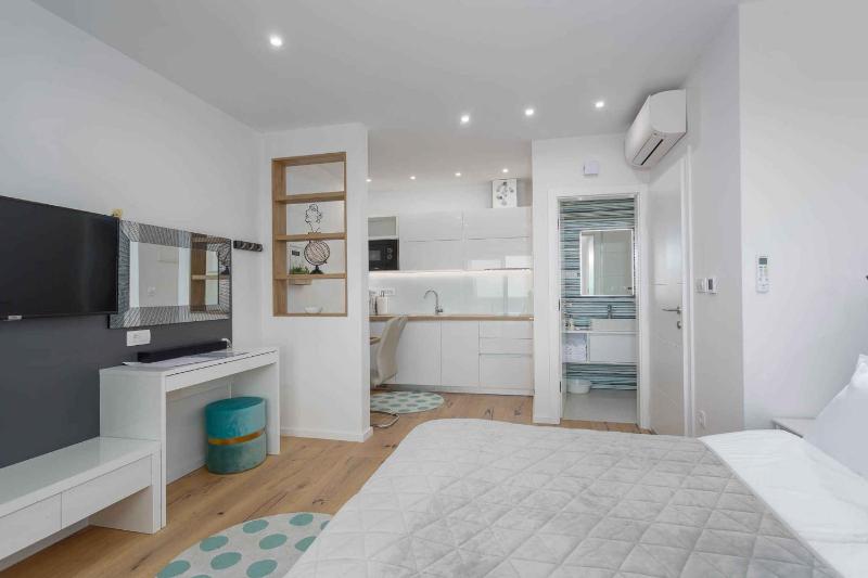 Studio near Beach in Krk-Insel Krk 54903 - image 6