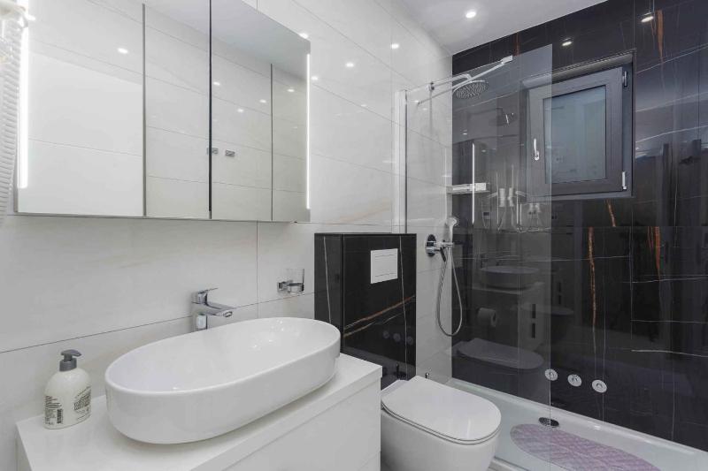 Apartment near Beach in Krk-Insel Krk 54902 - image 8