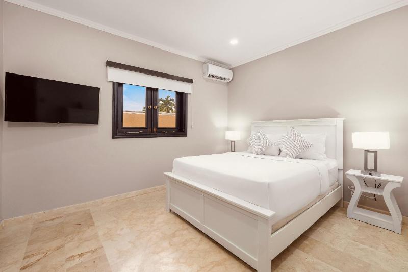 5BR Family Bed Pool Villa Serene Grace By Bocobay - image 35