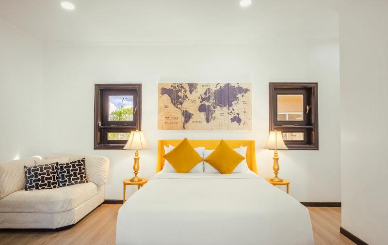 5BR Family Bed Pool Villa Serene Grace By Bocobay - image 32