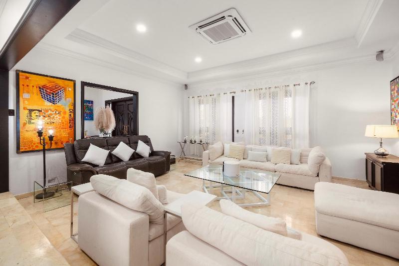 5BR Family Bed Pool Villa Serene Grace By Bocobay - image 12