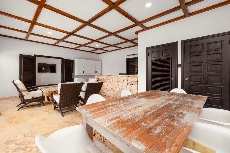 5BR Family Bed Pool Villa Serene Grace By Bocobay - image 18
