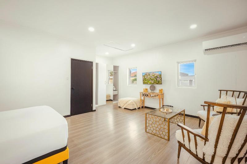 5BR Family Bed Pool Villa Serene Grace By Bocobay - image 3