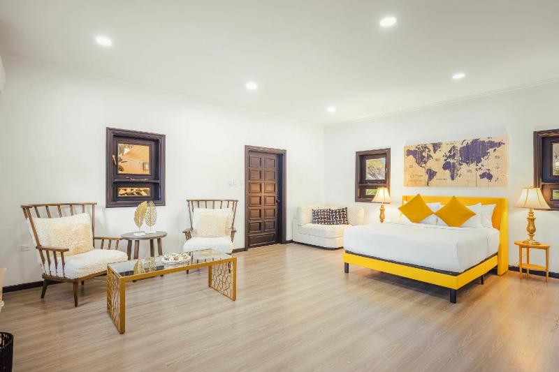 5BR Family Bed Pool Villa Serene Grace By Bocobay - image 22
