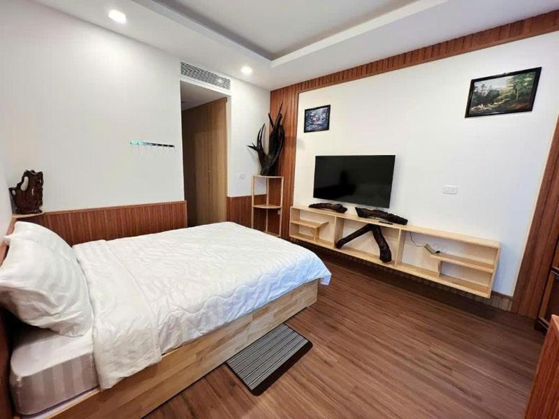 FLC Sea Tower Quy Nhơn-Khách Sạn 5 Sao Mặt Biển-Hồ Bơi Bốn Mùa-TT Apartment - image 10