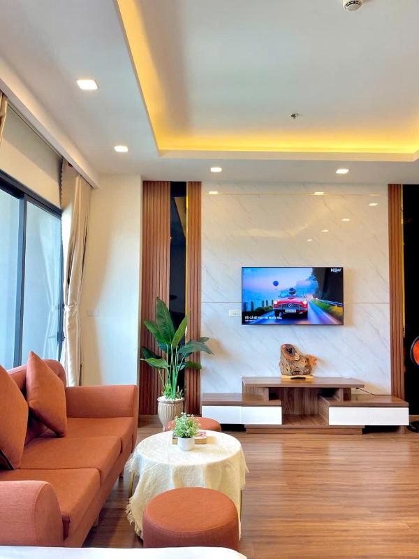 FLC Sea Tower Quy Nhơn-Khách Sạn 5 Sao Mặt Biển-Hồ Bơi Bốn Mùa-TT Apartment - image 8