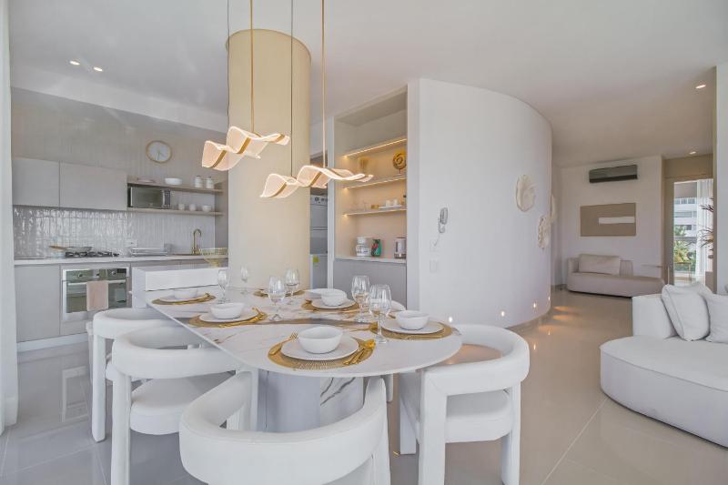 Luxury a 100 Mts del Mar en Edificio SeaWay - image 7