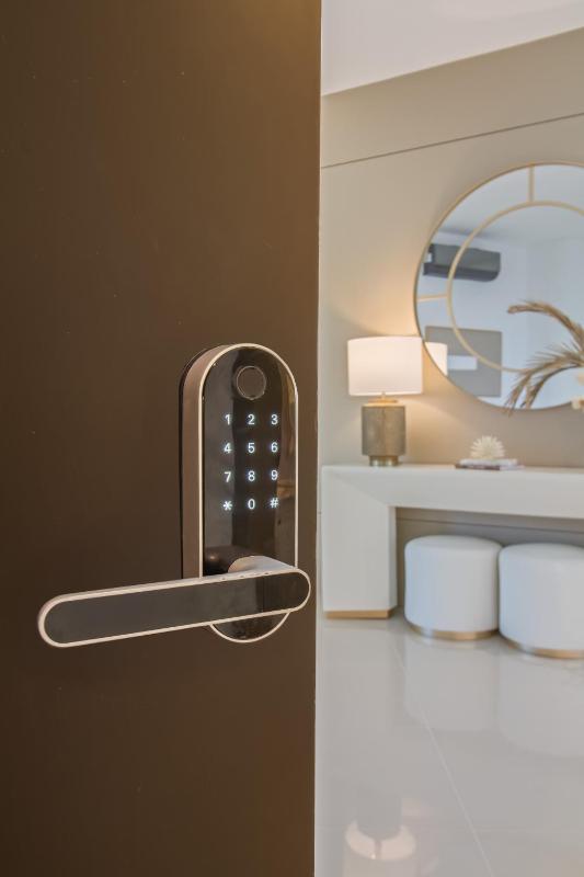 Luxury a 100 Mts del Mar en Edificio SeaWay - image 15