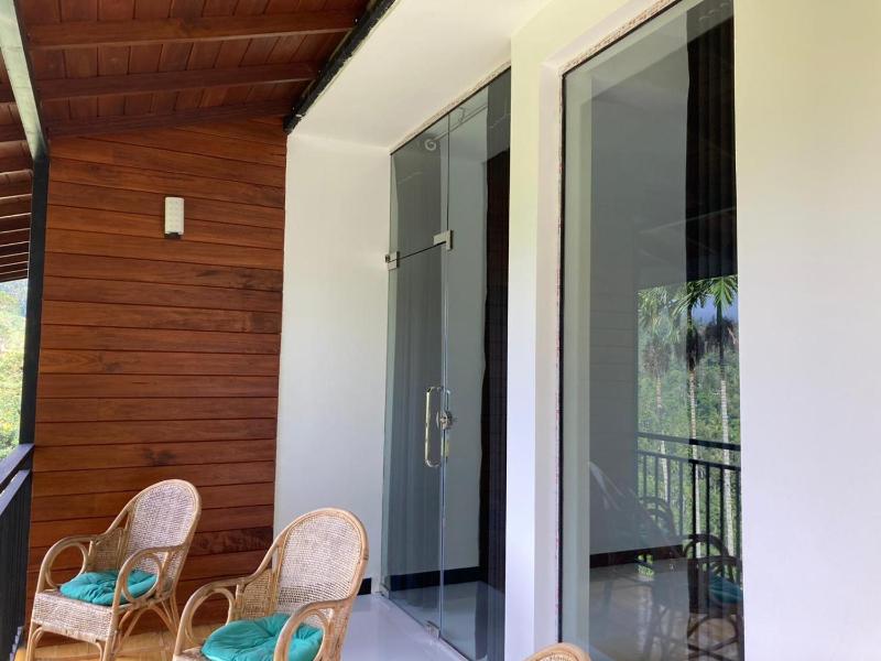 Ella Panorama Villa - image 13