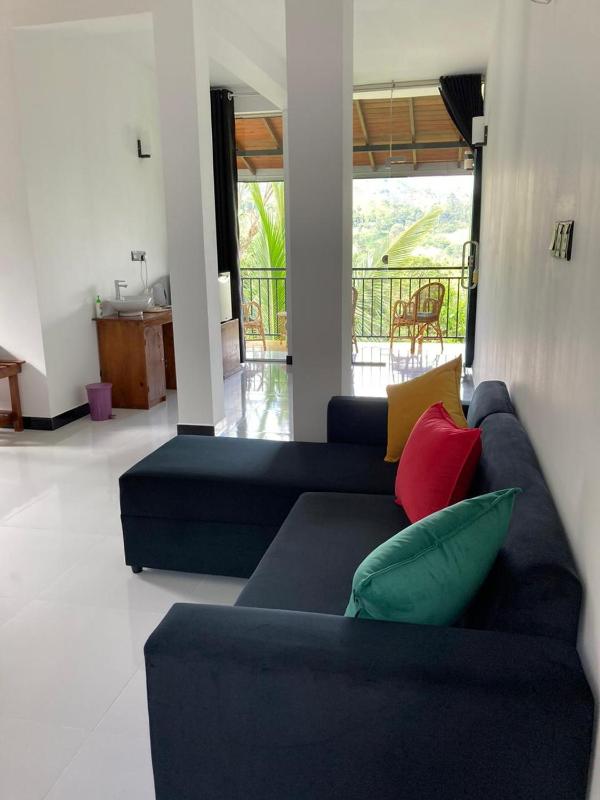 Ella Panorama Villa - image 21