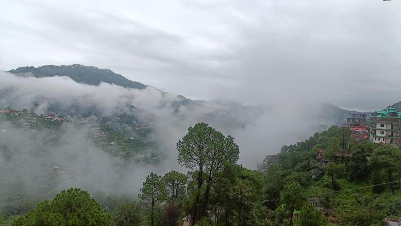 Amazing Valley View - image 3