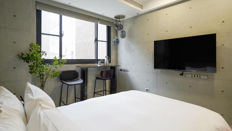 Guangfa Apartment - image 8