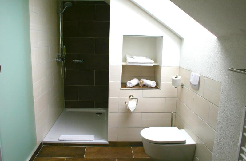 Double Room with Extra Bed image 2