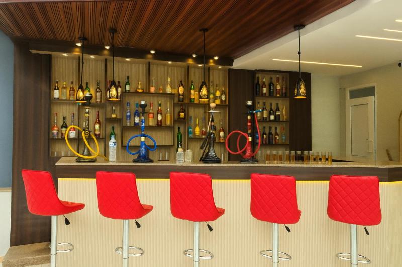 Royal Chamber Rooms Restaurant & Rooftop Bar - Near Pashupatinath & Airport - image 13