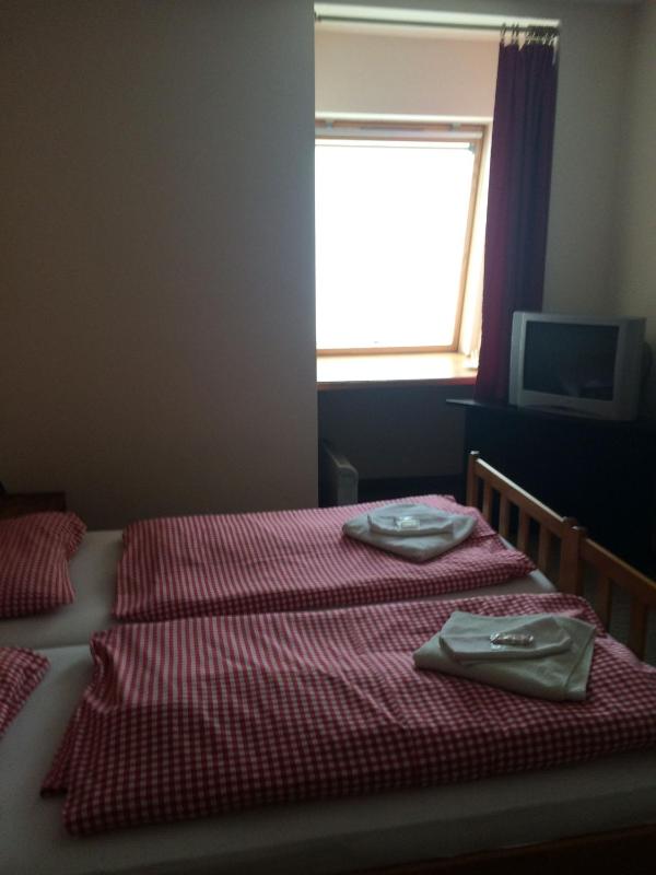 Standard Double Room image 1