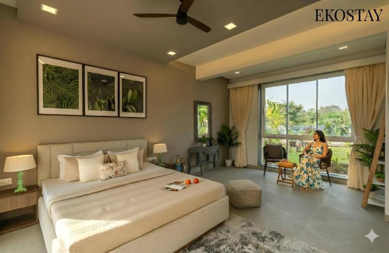 EKOSTAY - 7 Palms - image 11