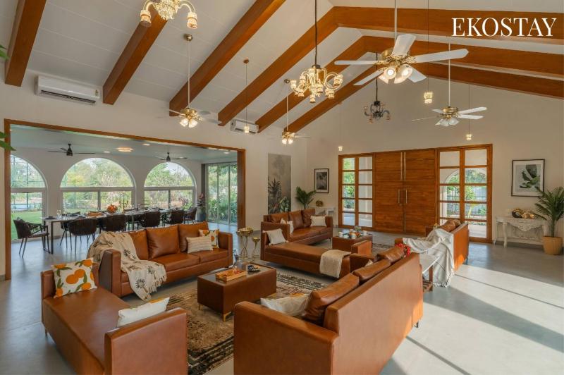 EKOSTAY - 7 Palms - image 18
