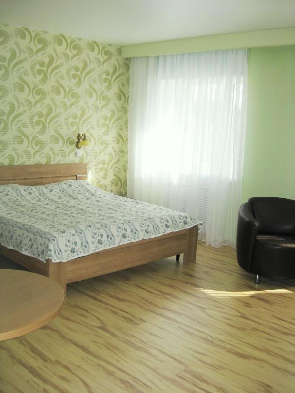 Superior Double Room image 1