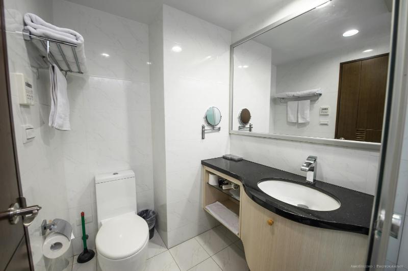 謙匯國際酒店式公寓 CH Service Apartment - image 13