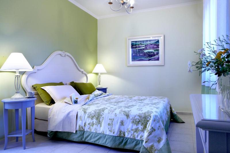 Superior Apartment with Sea View image 2