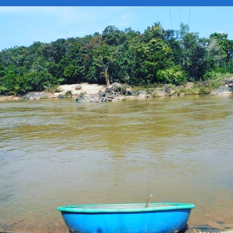 Bhadra nature camp- best homestay in chickmanglore - image 6
