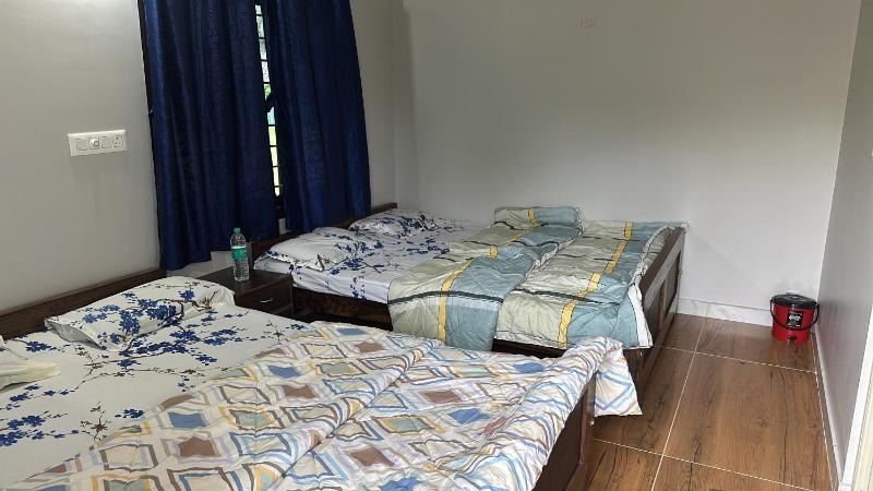 Bhadra nature camp- best homestay in chickmanglore - image 5