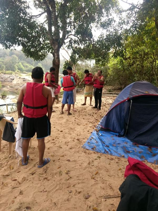 Bhadra nature camp- best homestay in chickmanglore - image 7