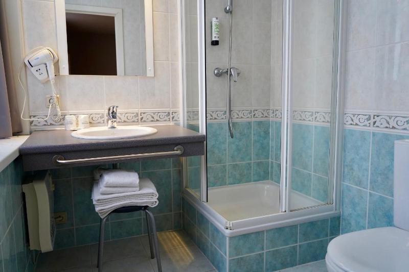 Hotel Prins Boudewijn - image 18