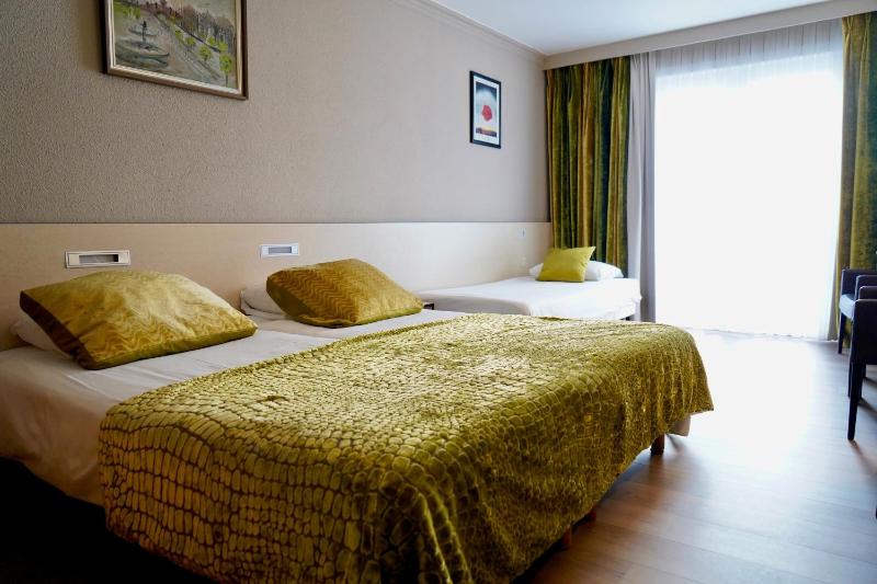 Hotel Prins Boudewijn - image 25