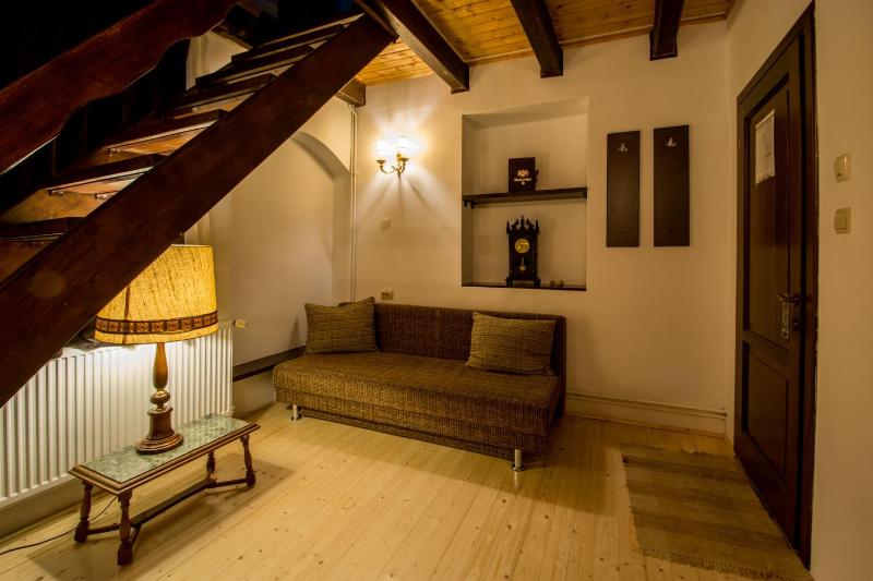 Quadruple Room with Balcony 4 image 3