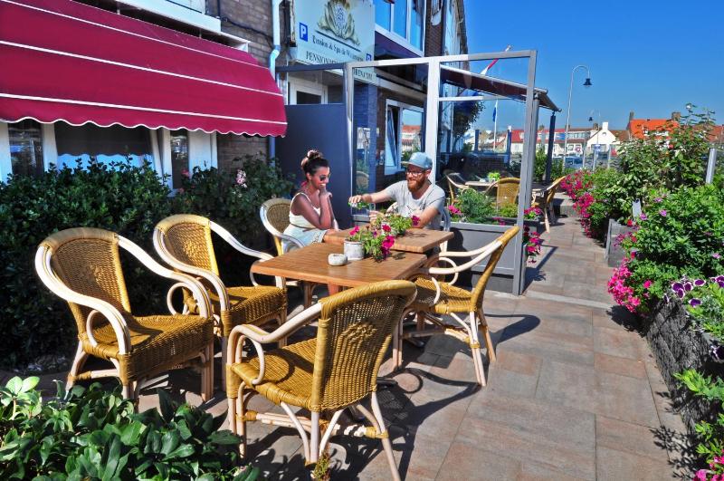 Pension & Spa de Watertoren - image 36