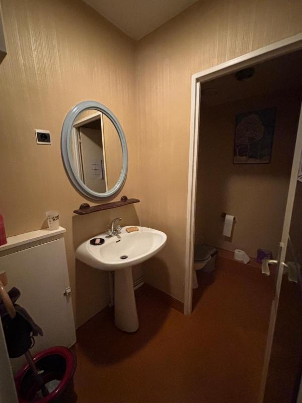 Bel appartement bourgeois 170 m2 Proche gare et Place Stanislas Nancy - image 11