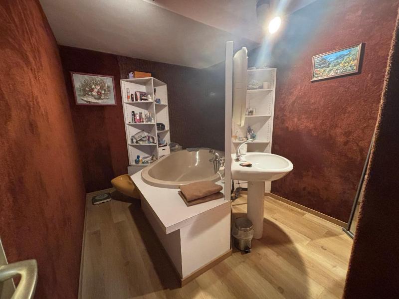 Bel appartement bourgeois 170 m2 Proche gare et Place Stanislas Nancy - image 9