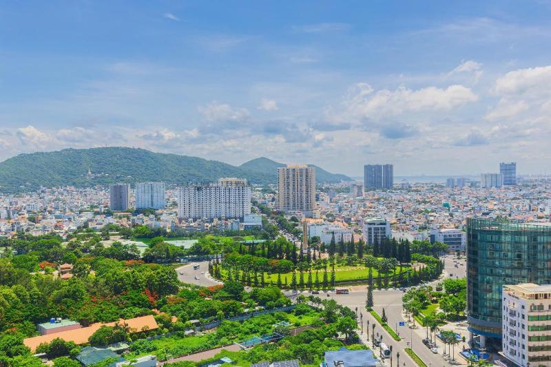 Vân - Căn hộ Oasky - image 8