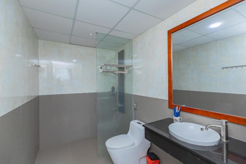 Vân - Căn hộ Oasky - image 3