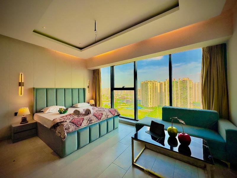 Nabhay Hotels and Resorts - image 11