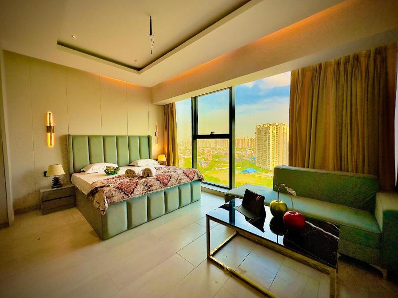 Nabhay Hotels and Resorts - image 16