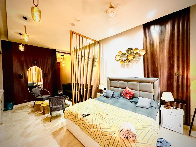 Nabhay Hotels and Resorts - image 15