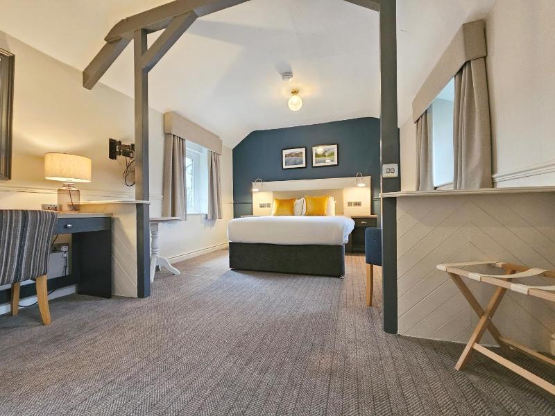 Derwent Manor Apartments & Rooms - image 18
