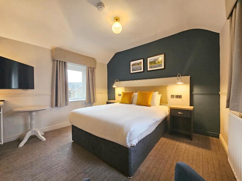 Derwent Manor Apartments & Rooms - image 22