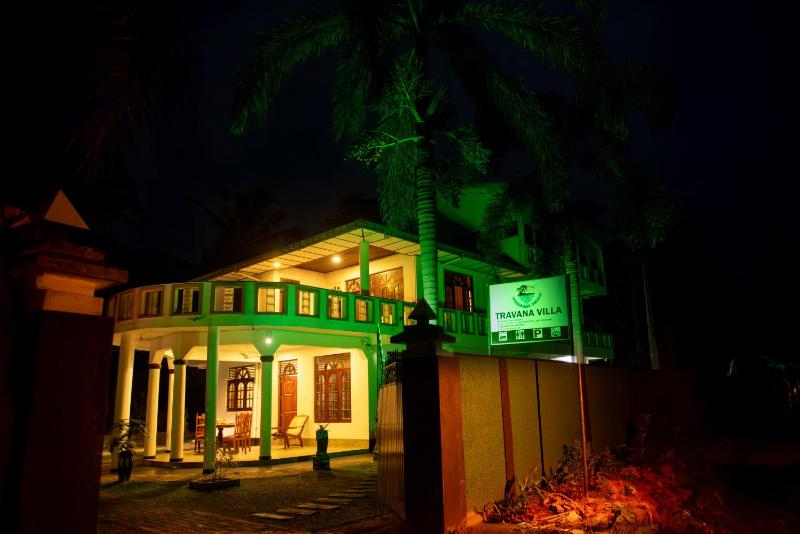 Travana Ocean Retreat - image 4