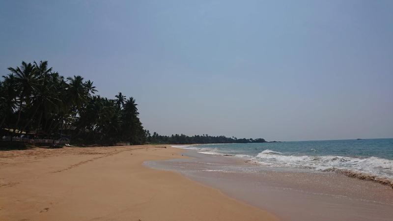 Travana Ocean Retreat - image 13