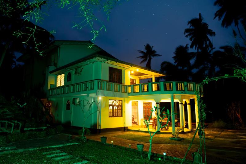 Travana Ocean Retreat - image 19
