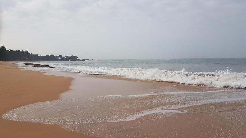 Travana Ocean Retreat - image 28
