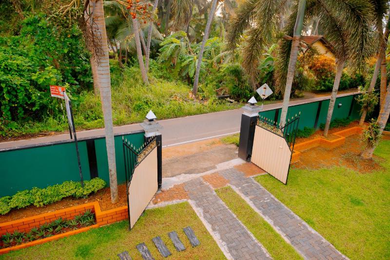 Travana Ocean Retreat - image 6